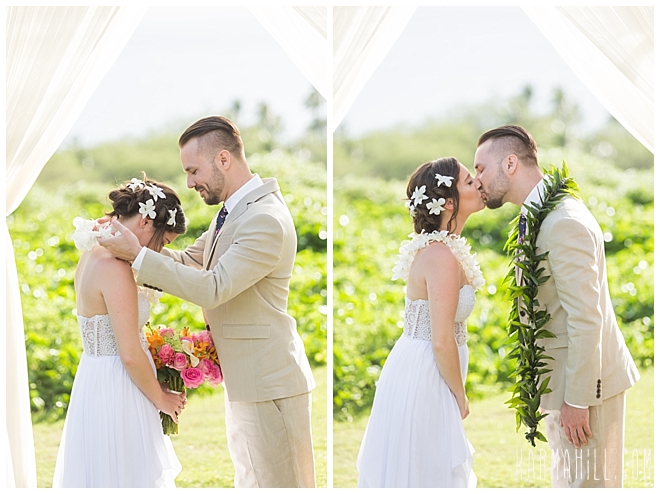 Maui Destination Wedding Planner