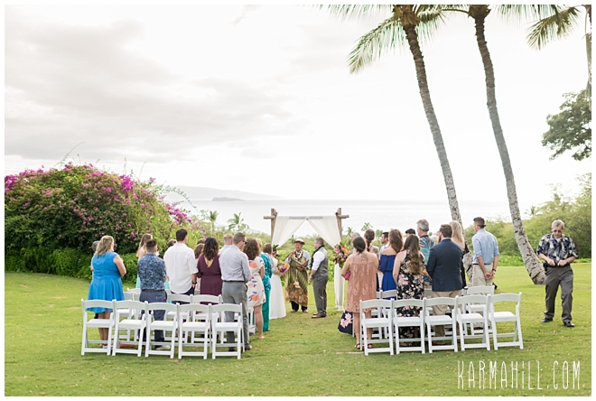 Maui Wedding Planners