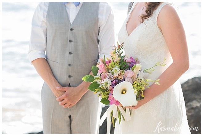 Maui Elopement