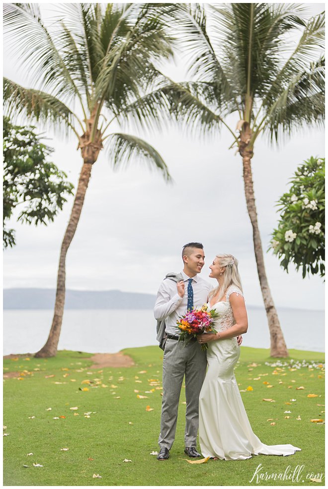 Maui Venue Wedding