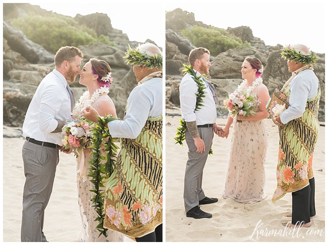 Maui Wedding