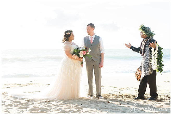 Maui Wedding Coordinator