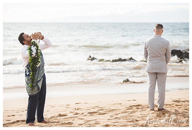 Maui Wedding on the Beach_0001