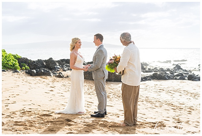 Maui Elopement