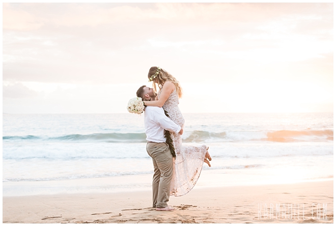 Welcome To Our New Simple Maui Wedding Blog