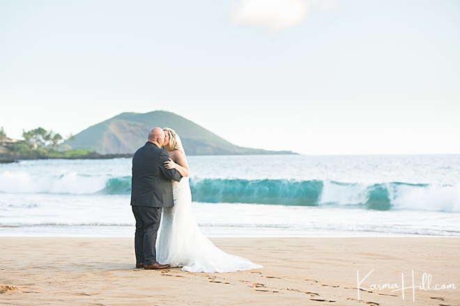 Maui Destination Weddings