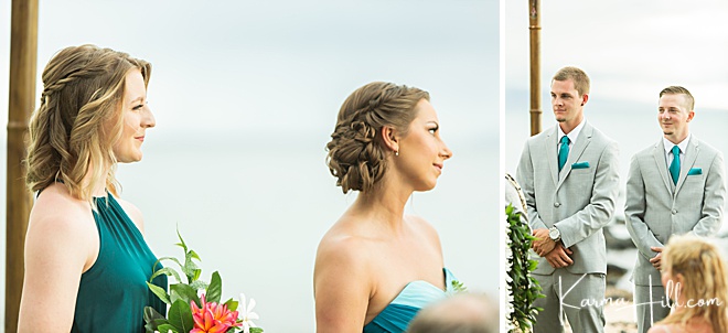 Maui Destination Wedding