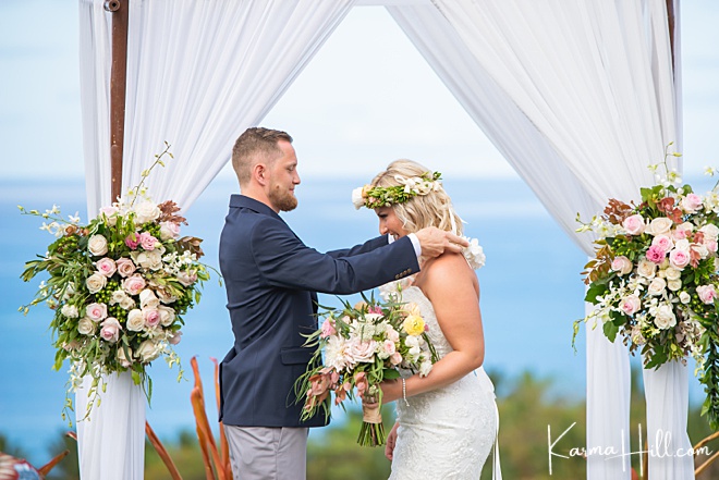 Maui Venue Weddings
