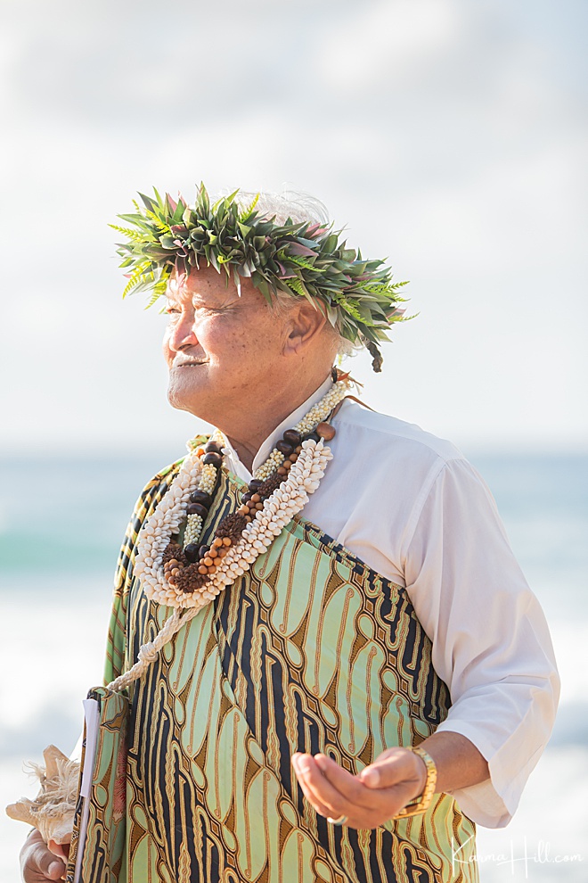 Maui Vow Renewal