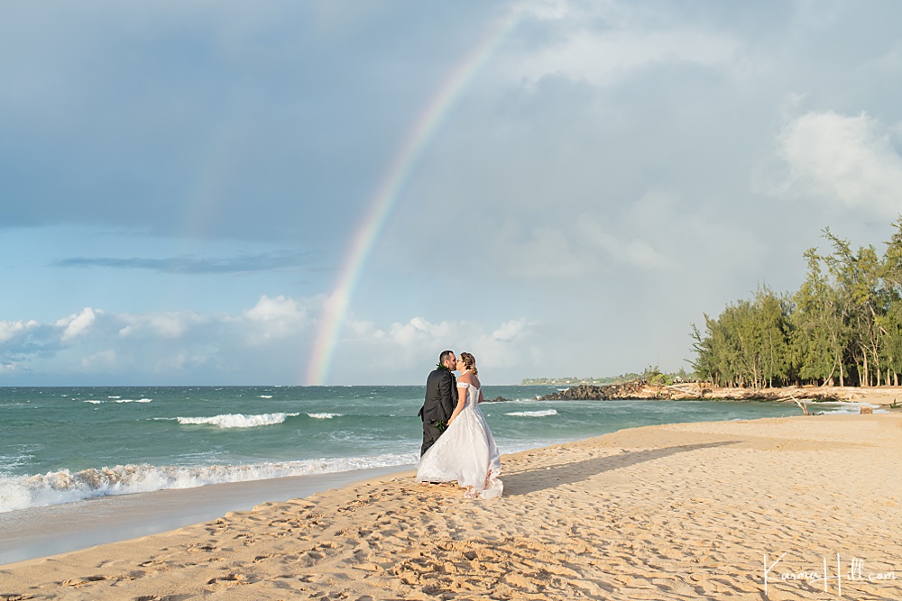 Baldwin Beach Maui - View This Stunning Beach Wedding Location in Maui, HI