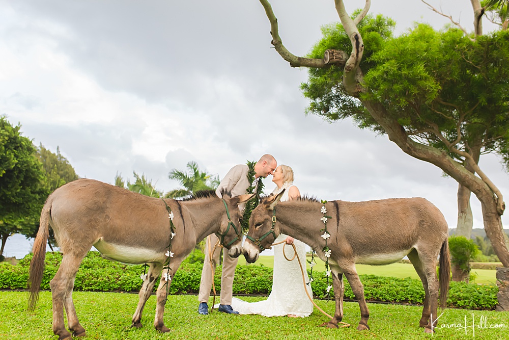 Maui Venue Wedding