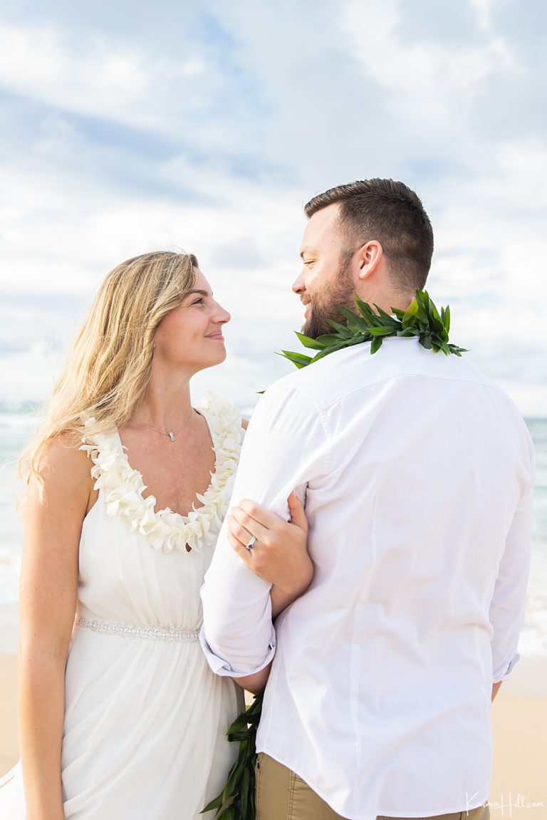 Beyond Excited ~ Samantha & Palmi's Maui Destination Wedding