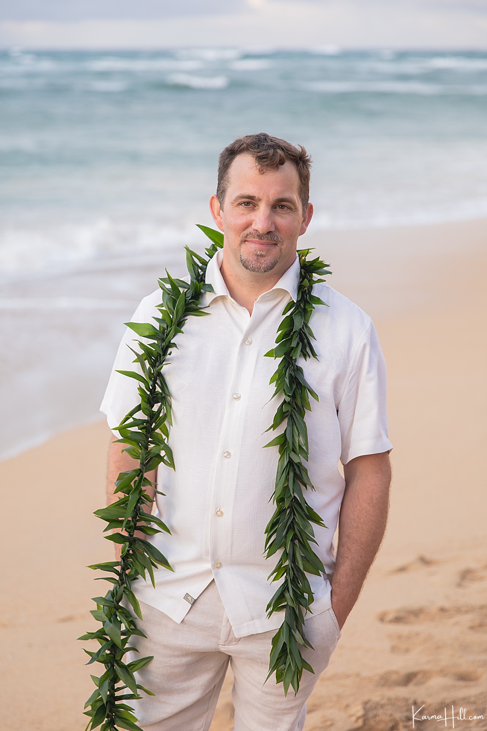 A Childhood Dream ~ Melissa & Kasey's Maui Beach Wedding