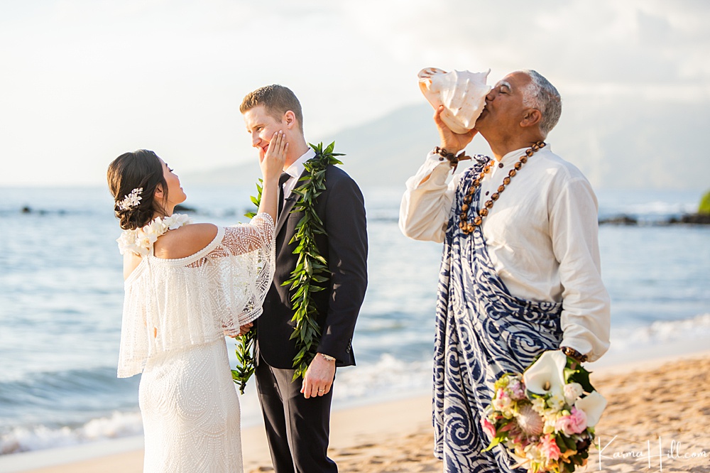 Elope in maui 