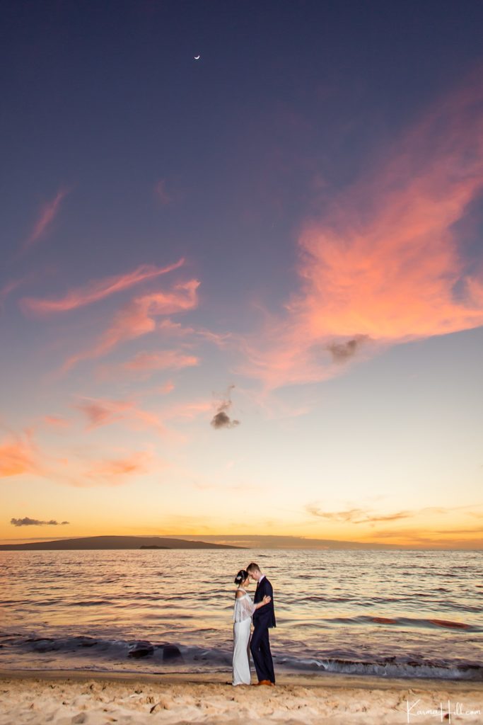 best maui wedding packages 