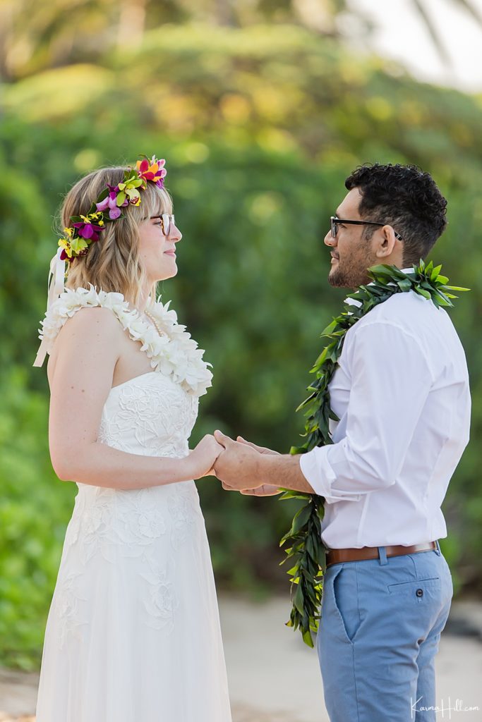 best maui wedding packages