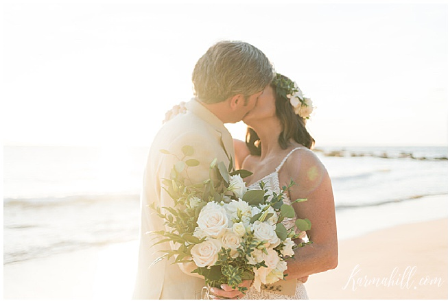 best Maui wedding photographers 