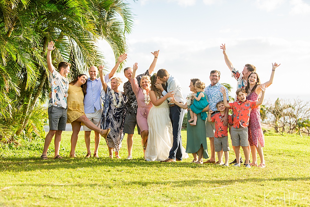 Maui wedding Venue
