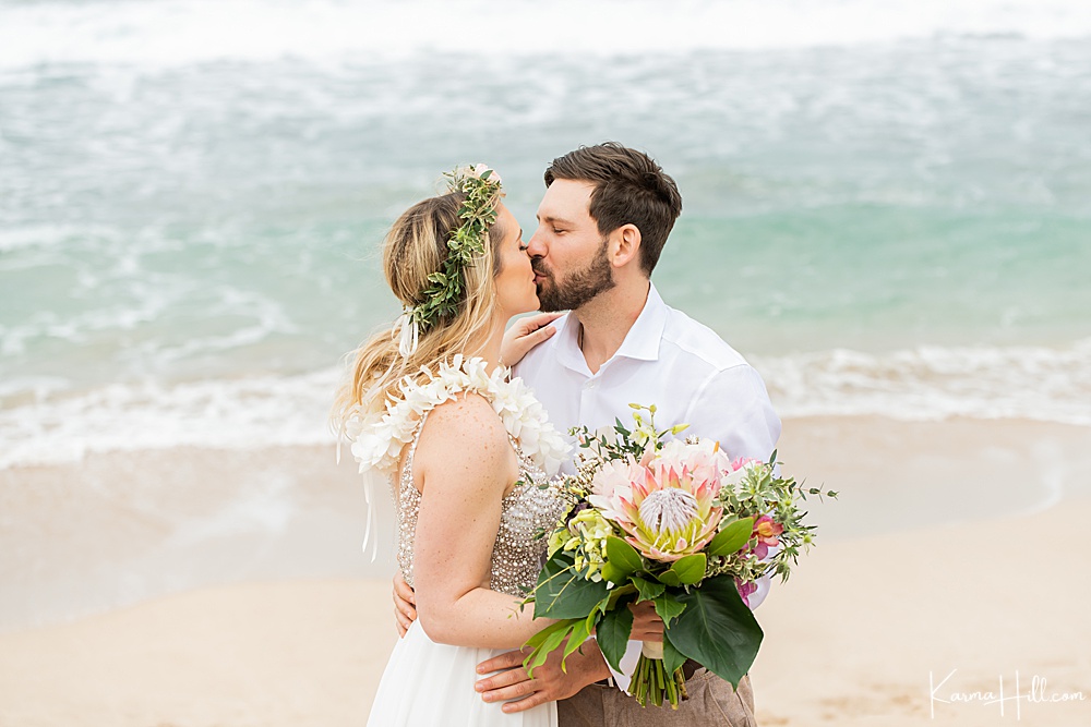 Maui beach Wedding locations
