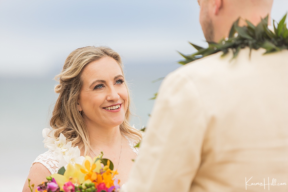 Best Maui wedding photography 