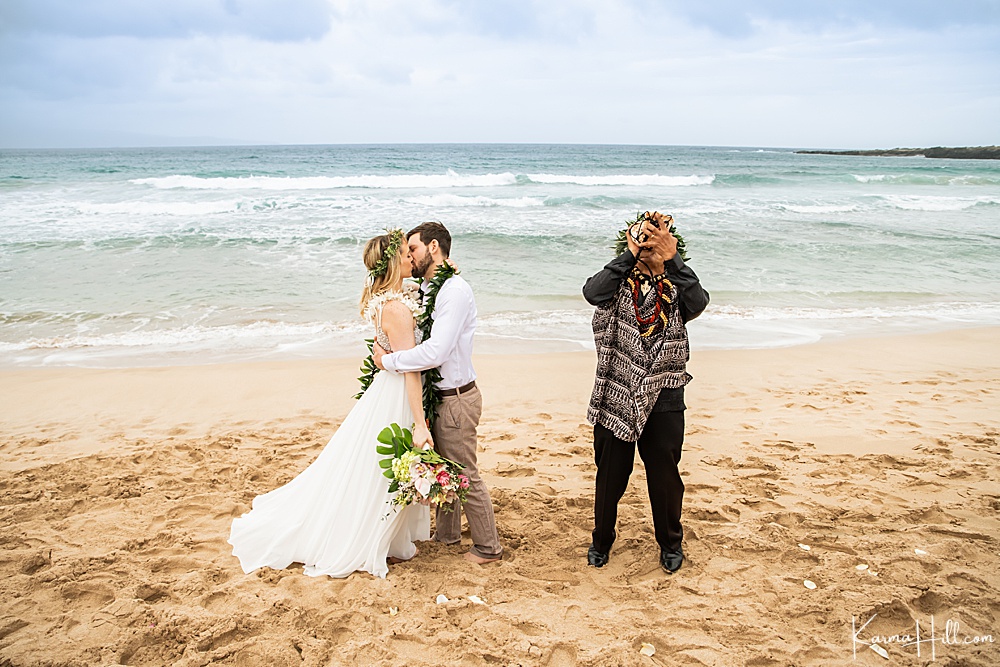 Wedding venues on Maui