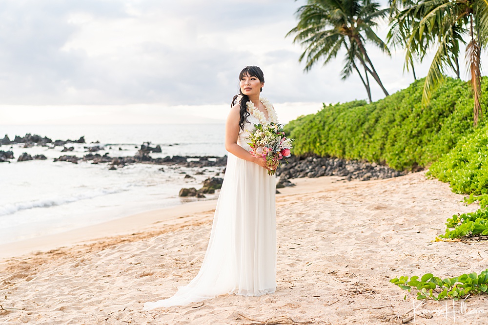Maui elopement planner - photographer - pictures - photos 