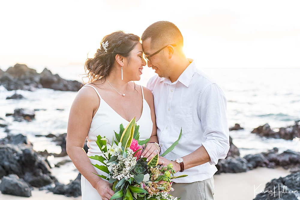 Maui beach Wedding locations - Maui beach wedding 
