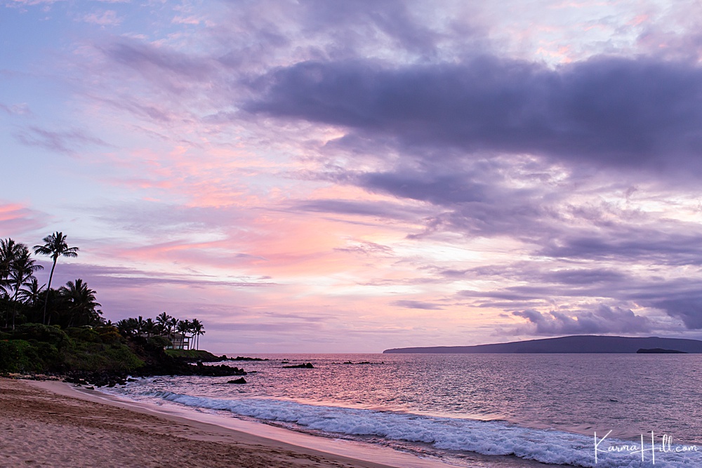 Best Maui photographers - hawaii - beach - outdoors