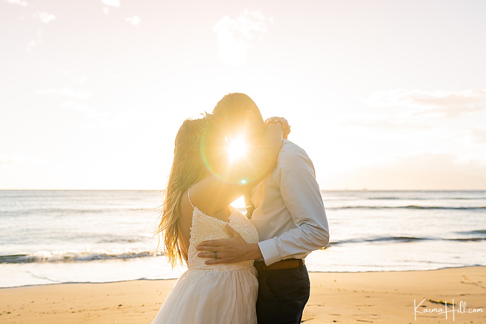top Maui wedding packages 