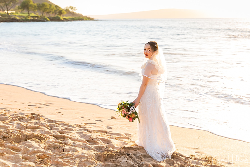 Top Maui wedding photography- best maui wedding photographer 