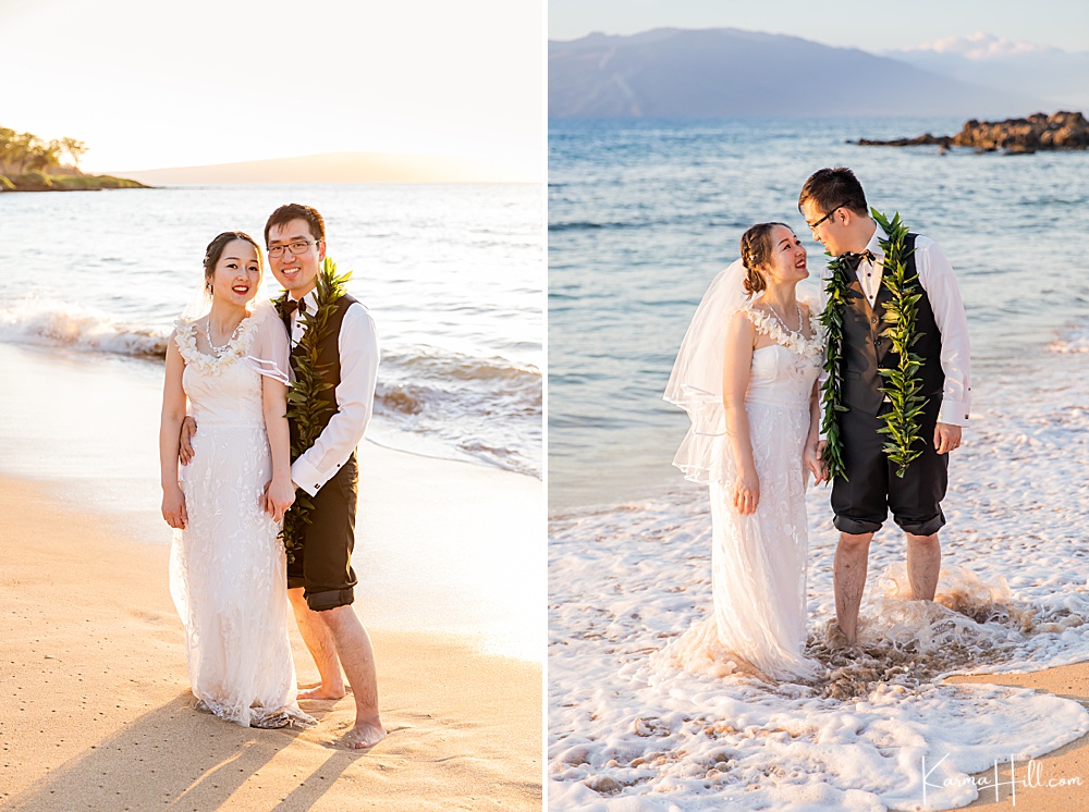 Top - Maui wedding packages beach
