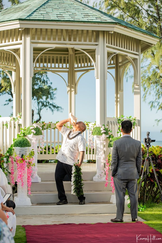 Hawaii wedding photography 