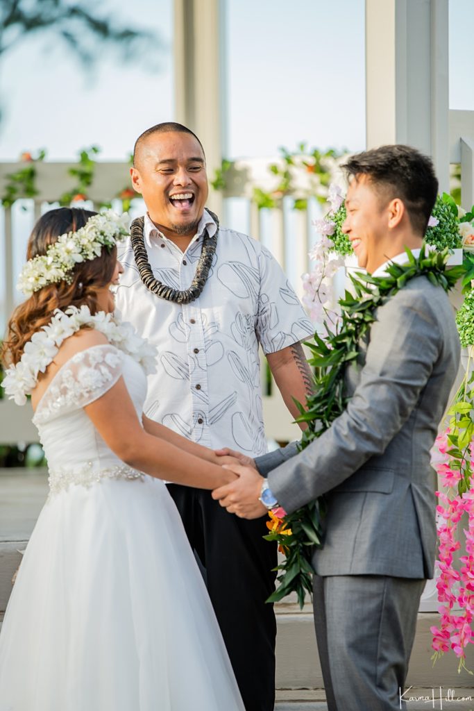 maui destination wedding 