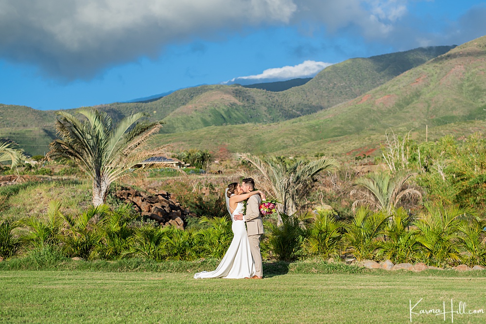 affordable wedding packages on maui 