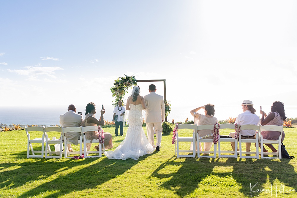 top maui wedding packages 