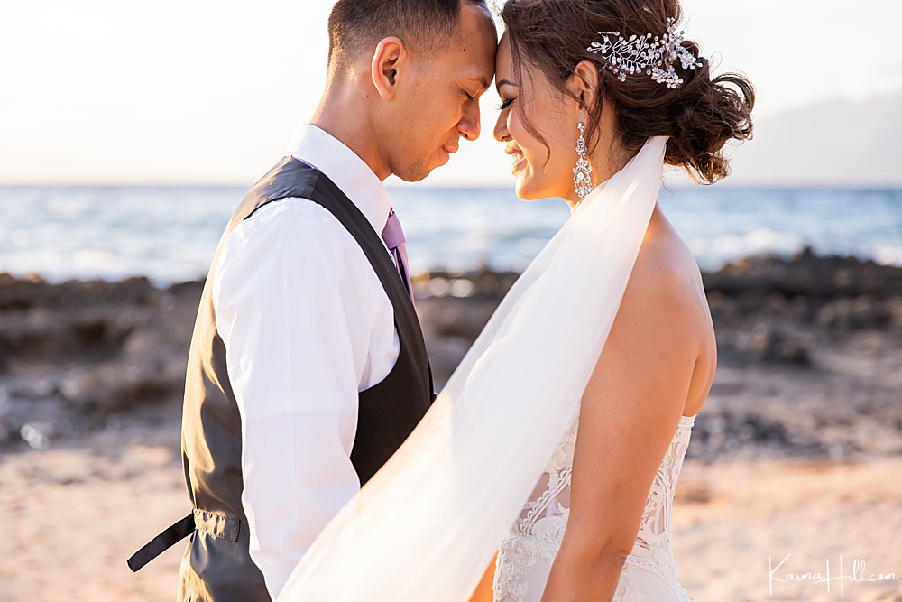 Venue Wedding on Maui