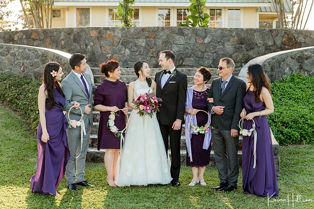 Venue Wedding in Maui, HI