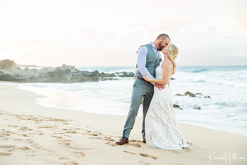 best hawaii wedding photographers 
