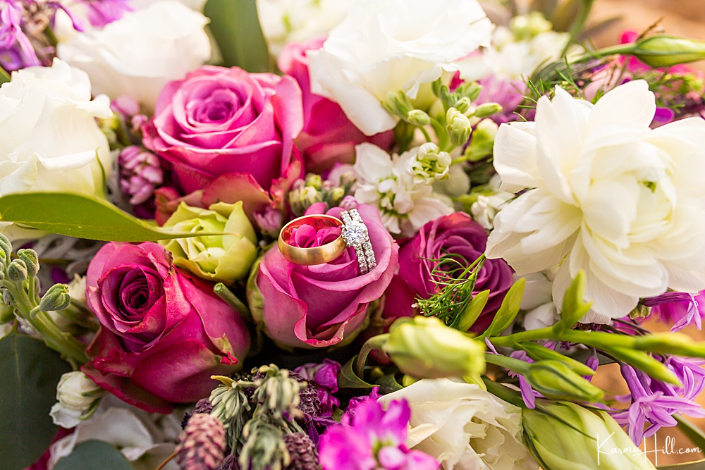 maui wedding florist