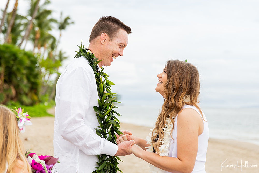 destination wedding in hawaii 