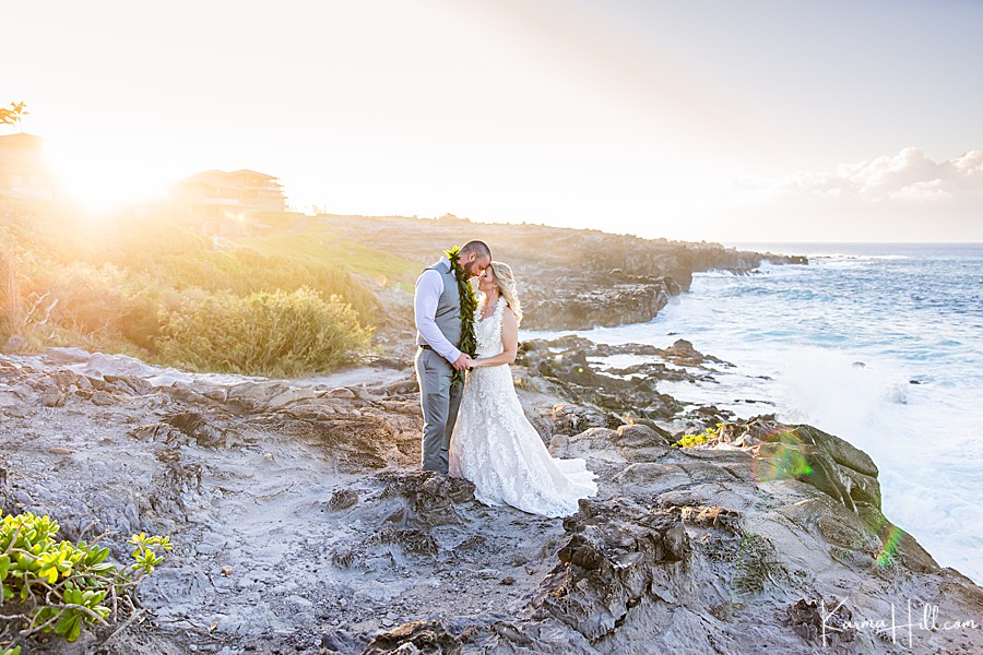 wedding in Maui - Hawaii COVID-19 Travel Restrictions