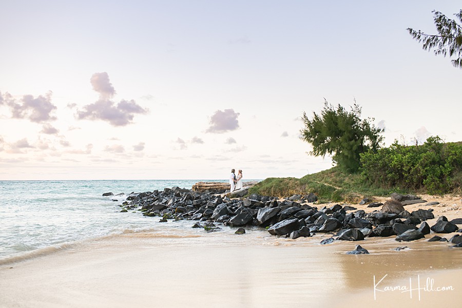 maui beach wedding locations