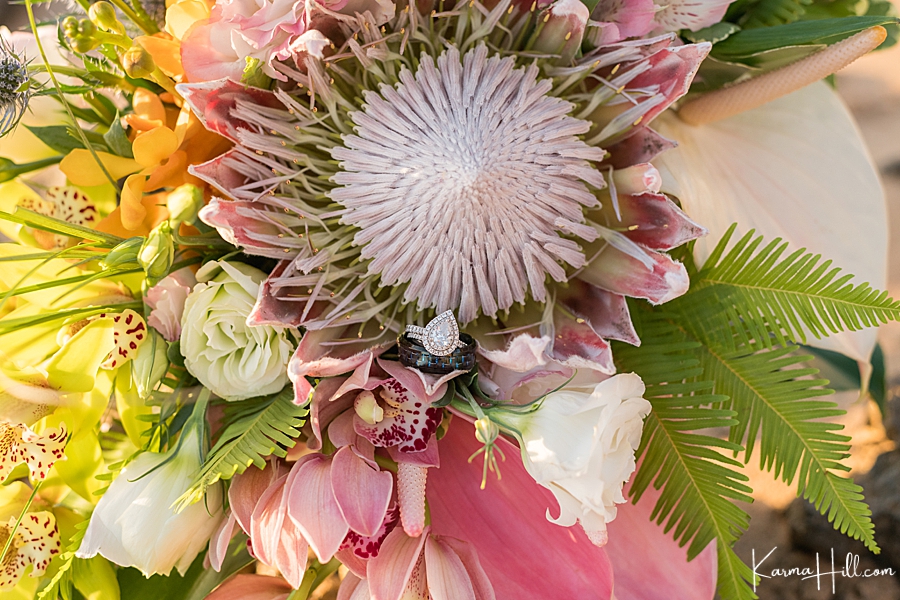 wedding bouquet floral