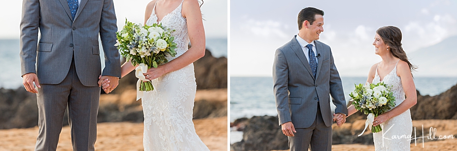 Elopements in Maui