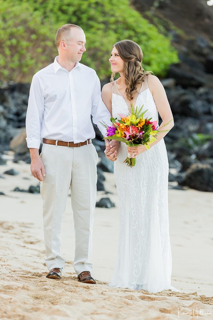 elopement in Hawaii