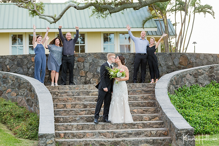 Maui Wedding Pictures