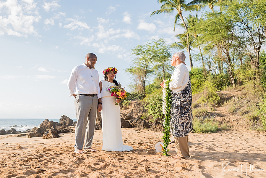 weddings in Maui