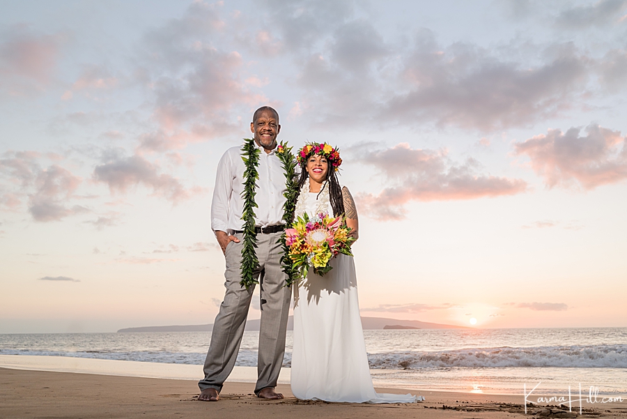 hawaii elopement