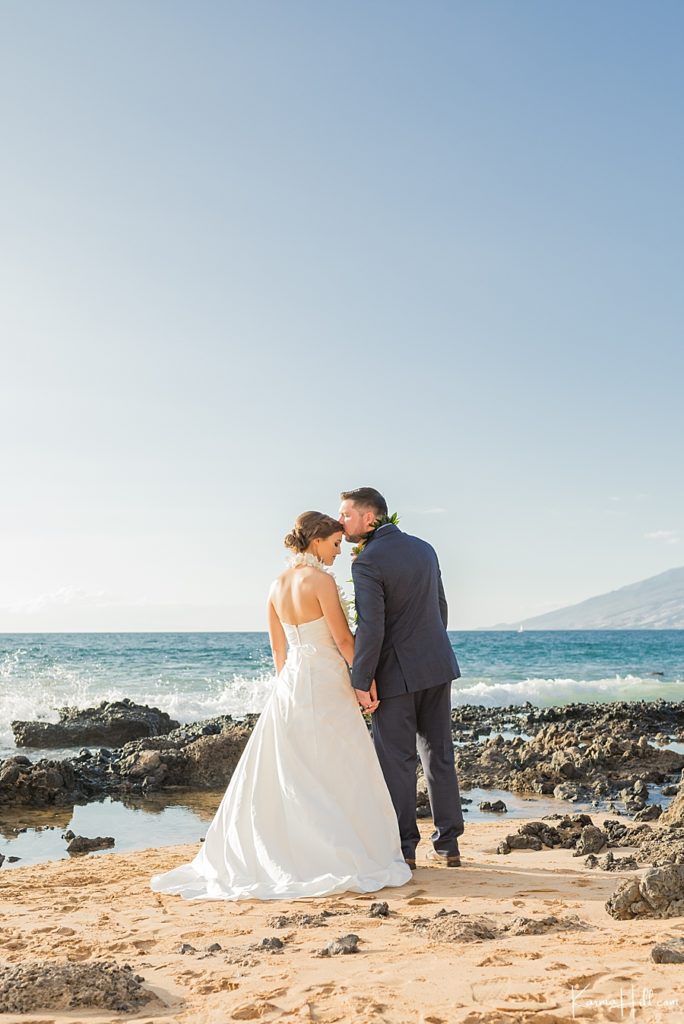 hawaii wedding in maui