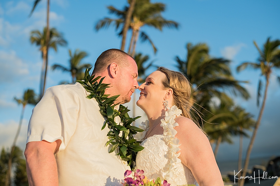 hawaii wedding 